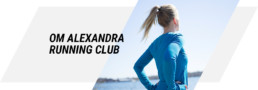 alexandra running club